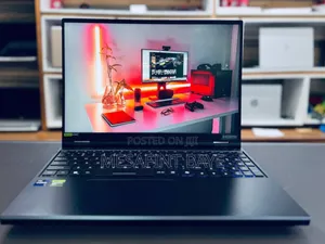 Photo - New Laptop Acer Predator Helios Neo 16 16GB Intel Core I9 SSD 1T