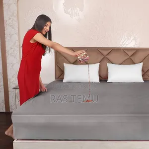 Photo - Wwaterproof Bedsheets Cover(S-150m)