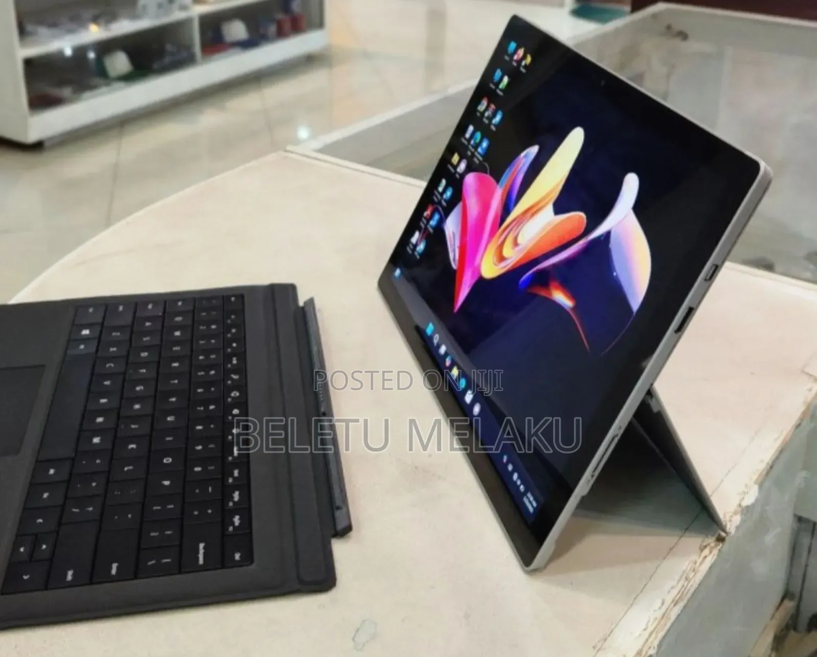 New Laptop Microsoft Surface Pro 4 16GB Intel Core I7 SSD 512GB