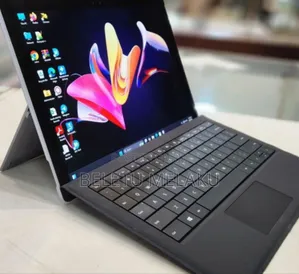 New Laptop Microsoft Surface Pro 4 16GB Intel Core I7 SSD 512GB