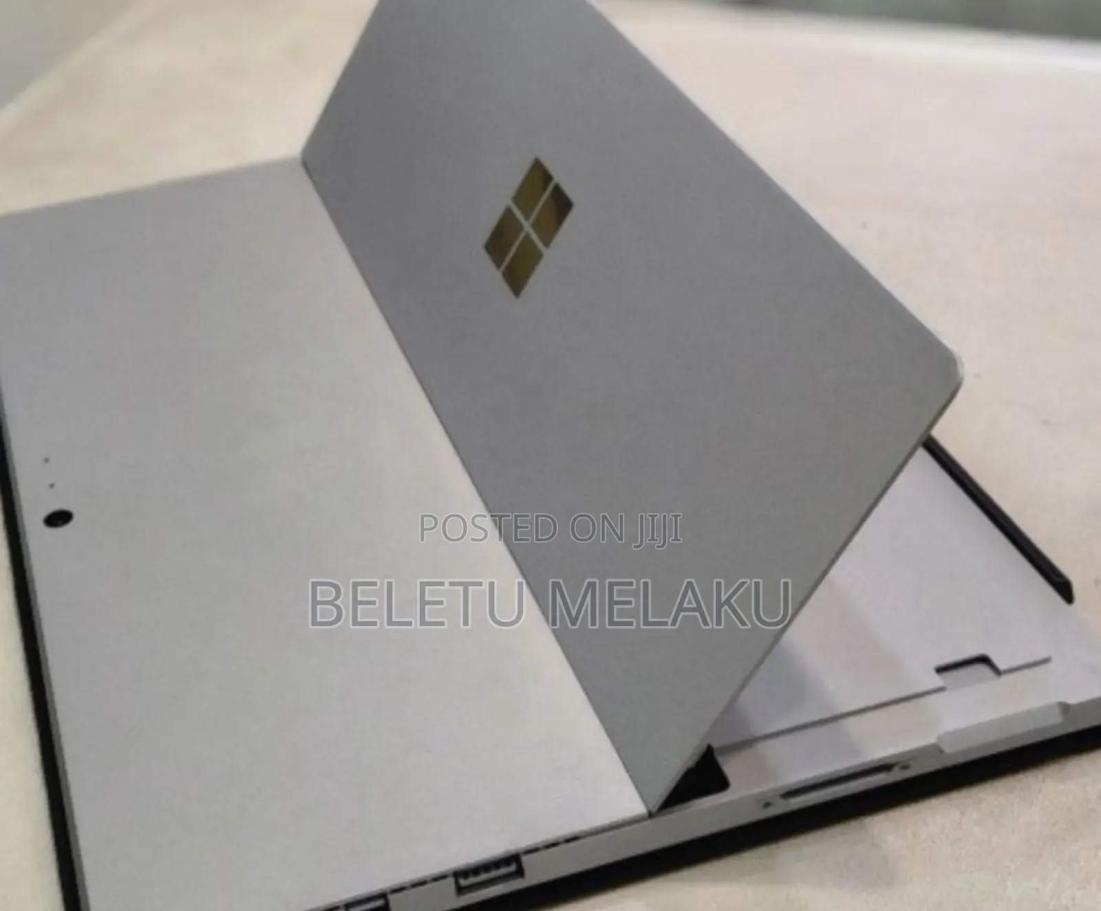 New Laptop Microsoft Surface Pro 4 16GB Intel Core I7 SSD 512GB