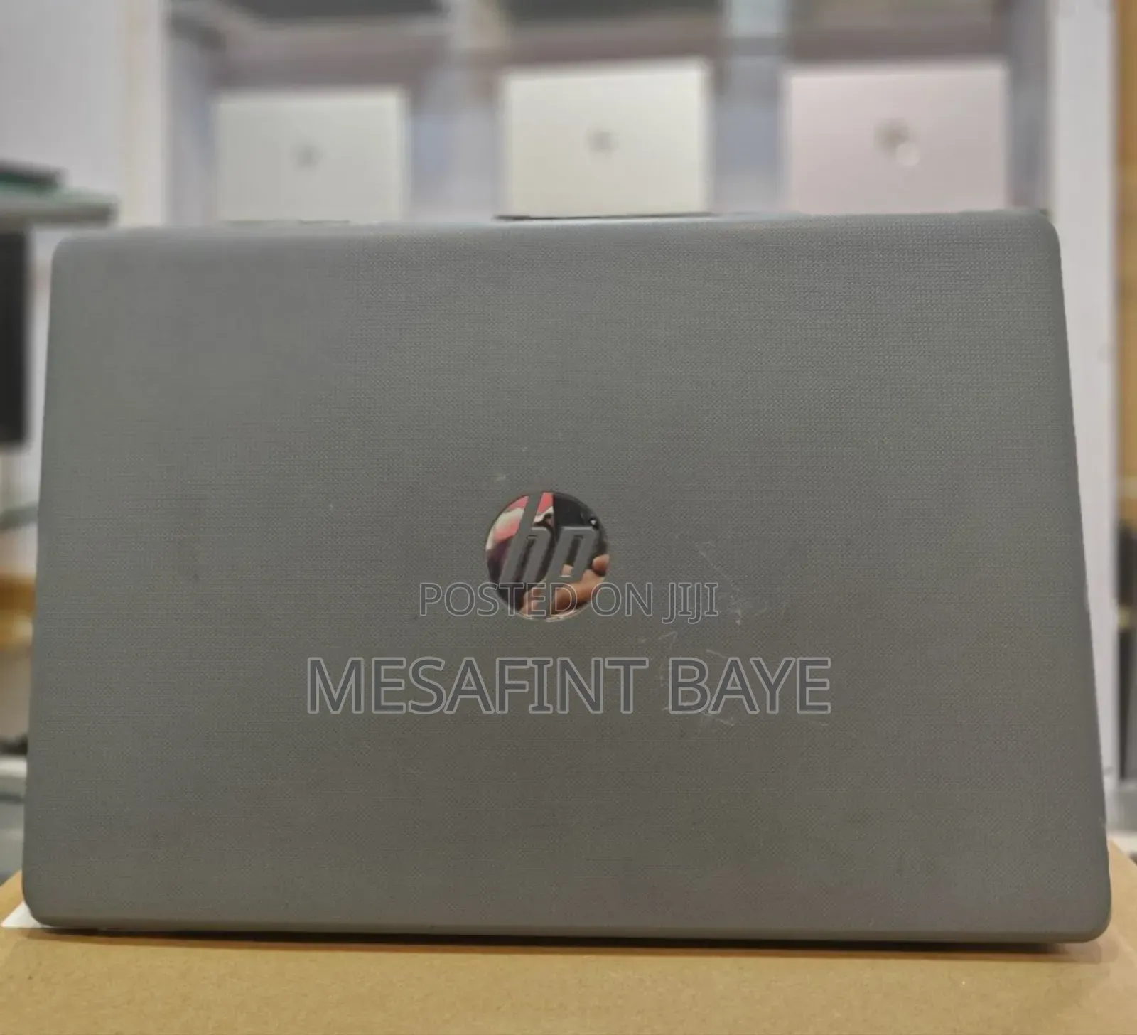 New Laptop HP Stream Notebook 8GB Intel Core I5 HDD+SSD 1.5T