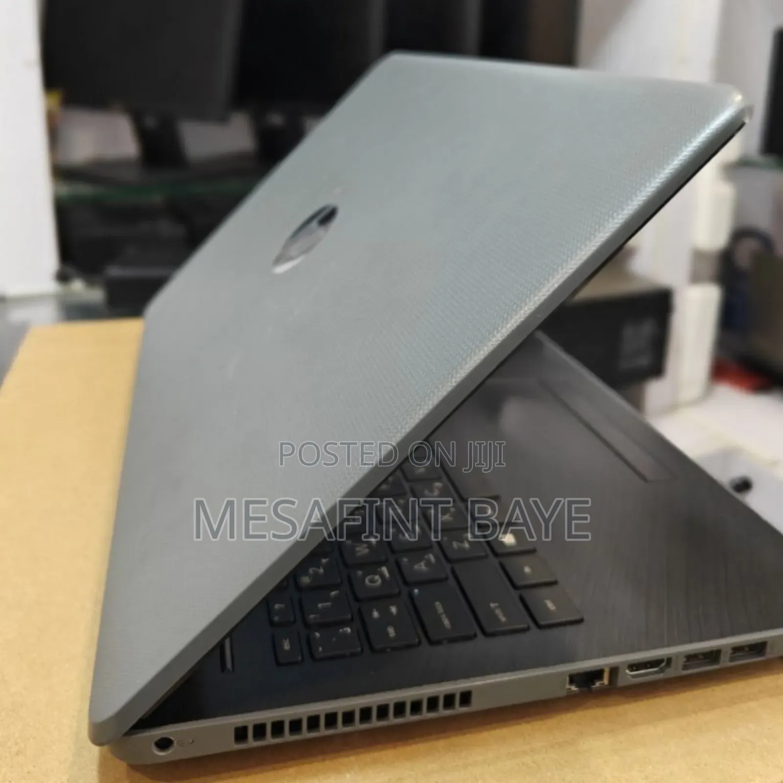 New Laptop HP Stream Notebook 8GB Intel Core I5 HDD+SSD 1.5T