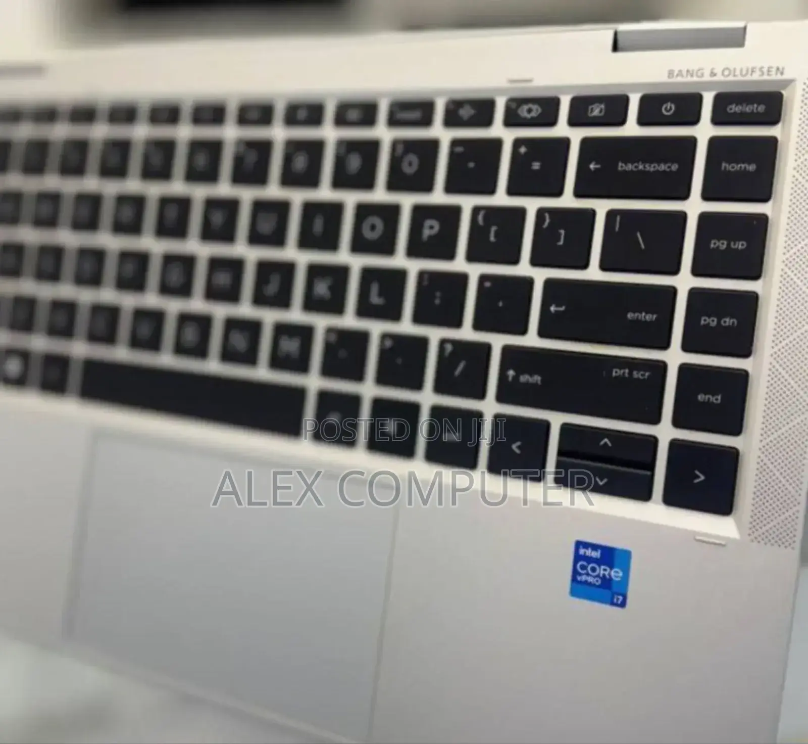 New Laptop HP EliteBook 1040 G8 32GB Intel Core I7 SSD 512GB