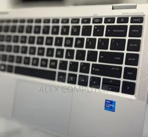 New Laptop HP EliteBook 1040 G8 32GB Intel Core I7 SSD 512GB