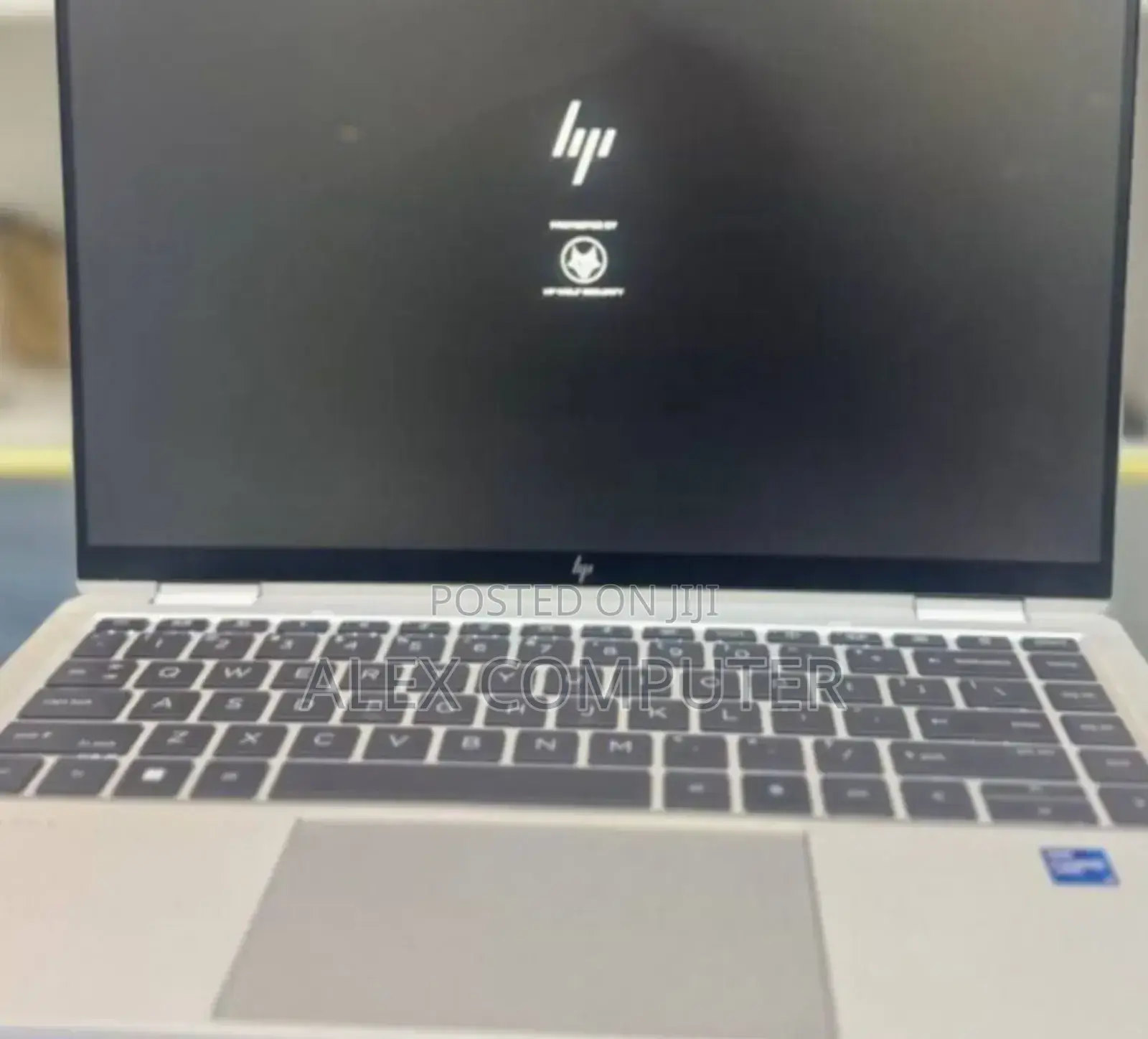 New Laptop HP EliteBook 1040 G8 32GB Intel Core I7 SSD 512GB