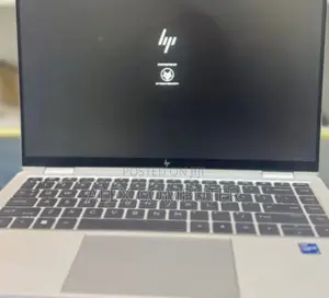 New Laptop HP EliteBook 1040 G8 32GB Intel Core I7 SSD 512GB