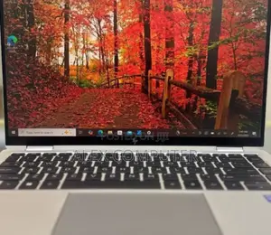 New Laptop HP EliteBook 1040 G8 32GB Intel Core I7 SSD 512GB