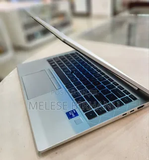 New Laptop HP EliteBook 840 G8 16GB Intel Core I7 SSD 512GB