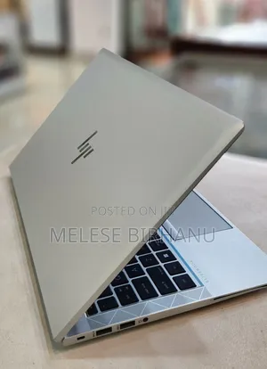New Laptop HP EliteBook 840 G8 16GB Intel Core I7 SSD 512GB