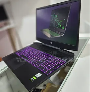 Photo - New Laptop HP Pavilion Power 15 16GB Intel Core I7 HDD+SSD 128GB