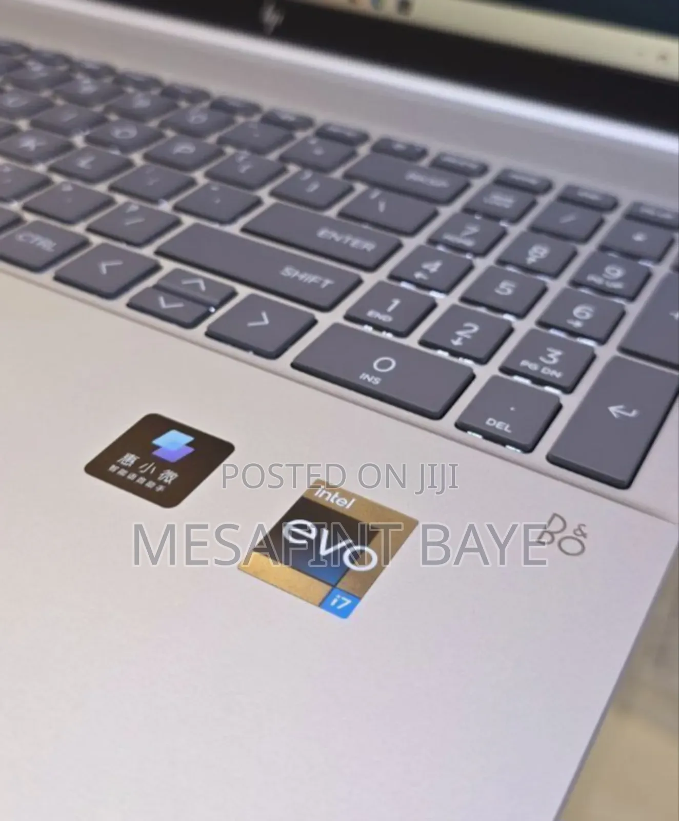 New Laptop HP Pavilion 15 16GB Intel Core I7 SSD 1T