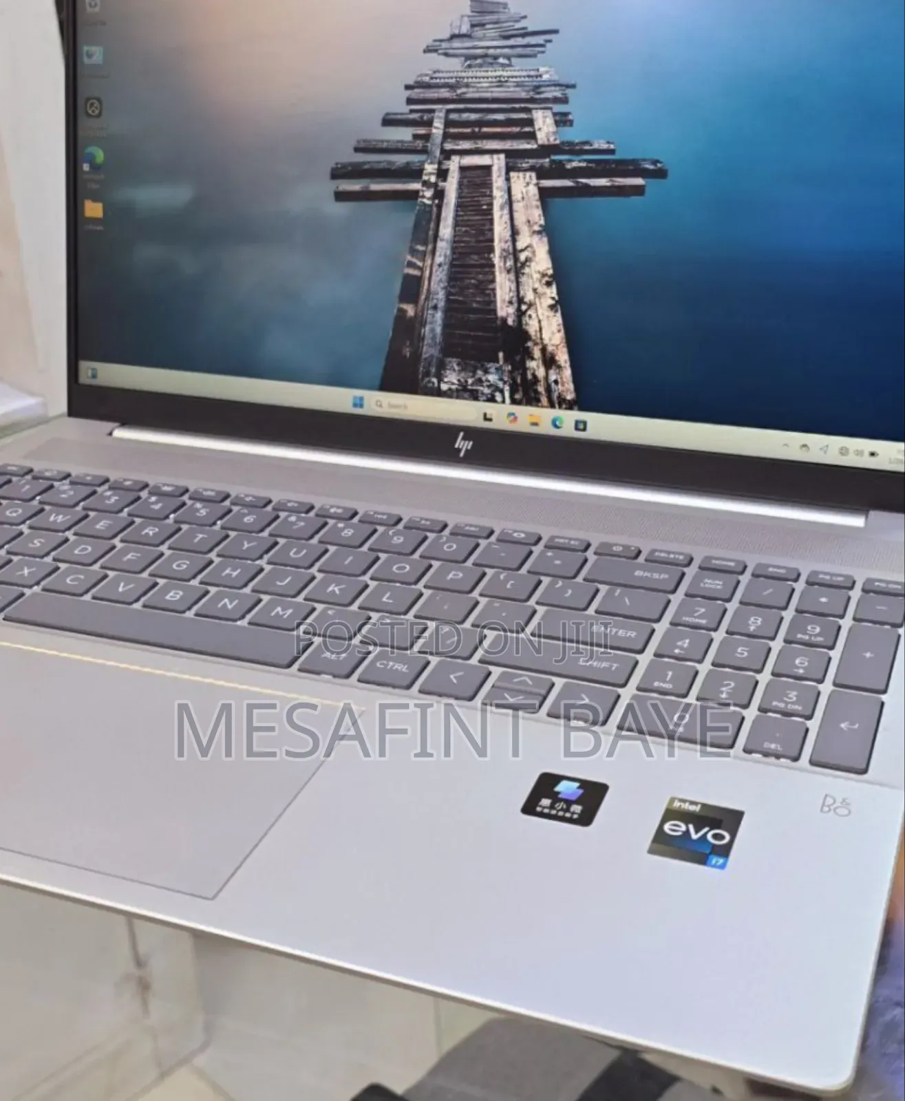 New Laptop HP Pavilion 15 16GB Intel Core I7 SSD 1T