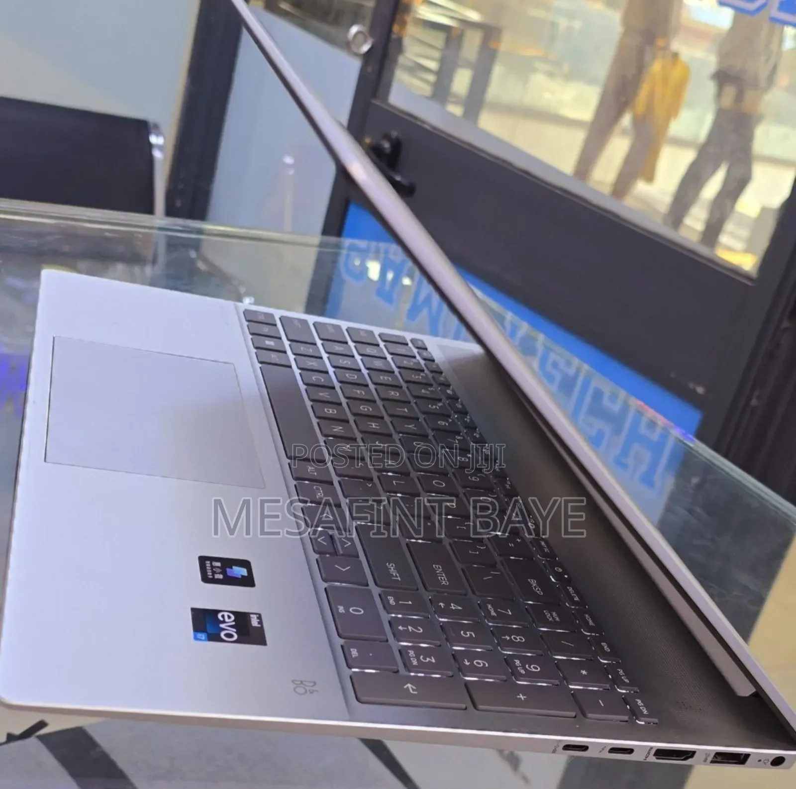 New Laptop HP Pavilion 15 16GB Intel Core I7 SSD 1T