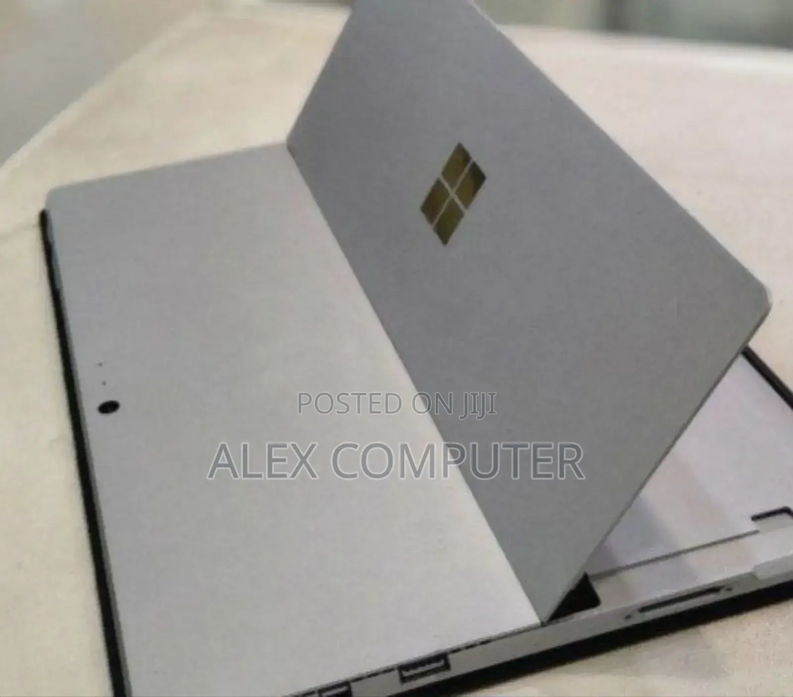 New Laptop Microsoft Surface Pro 4 16GB Intel Core I7 SSD 512GB