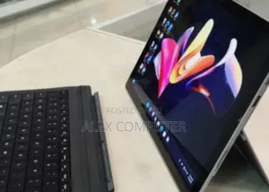 New Laptop Microsoft Surface Pro 4 16GB Intel Core I7 SSD 512GB