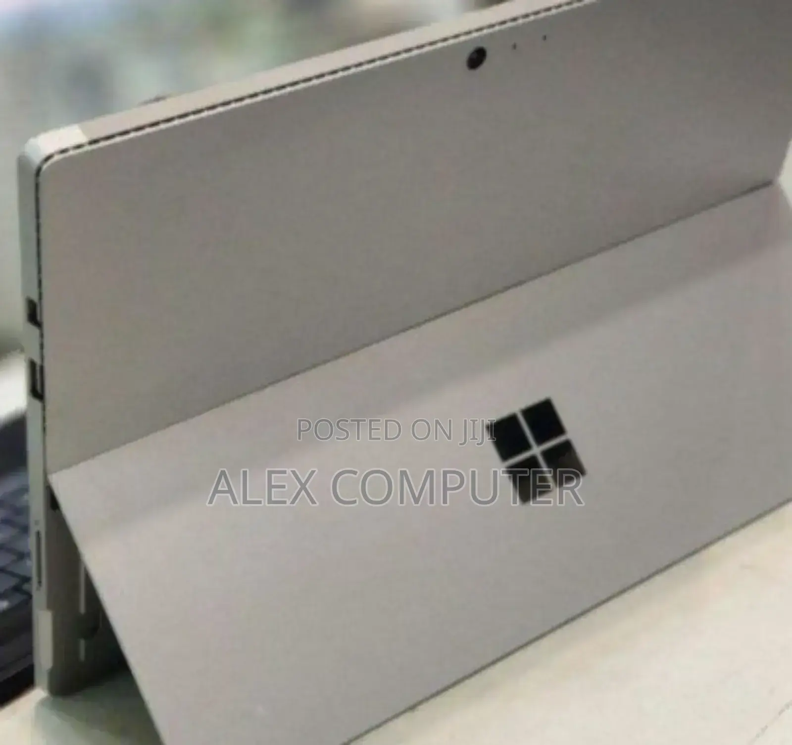 New Laptop Microsoft Surface Pro 4 16GB Intel Core I7 SSD 512GB