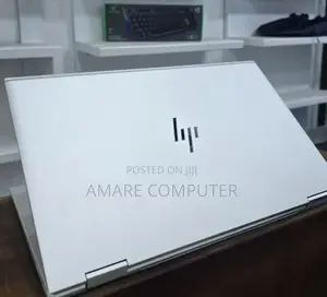 Photo - New Laptop HP EliteBook X360 1040 G7 16GB Intel Core I7 SSD 512GB