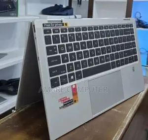 New Laptop HP EliteBook X360 1040 G7 16GB Intel Core I7 SSD 512GB