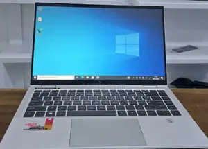New Laptop HP EliteBook X360 1040 G7 16GB Intel Core I7 SSD 512GB