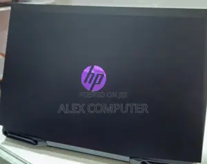 New Laptop HP Pavilion 15 16GB Intel Core I7 SSD 1T