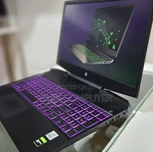 New Laptop HP Pavilion 15 16GB Intel Core I7 SSD 1T