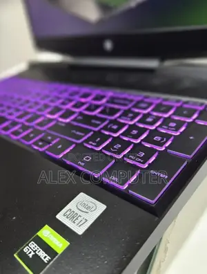 New Laptop HP Pavilion 15 16GB Intel Core I7 SSD 1T