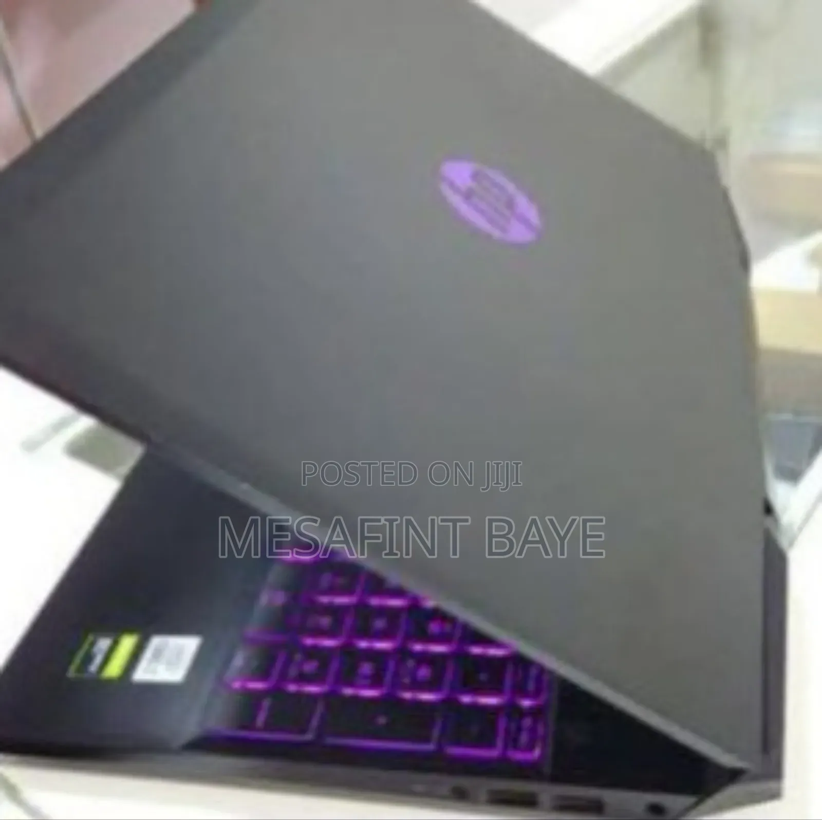 New Laptop HP Pavilion 13 16GB Intel Core I7 HDD+SSD 1T