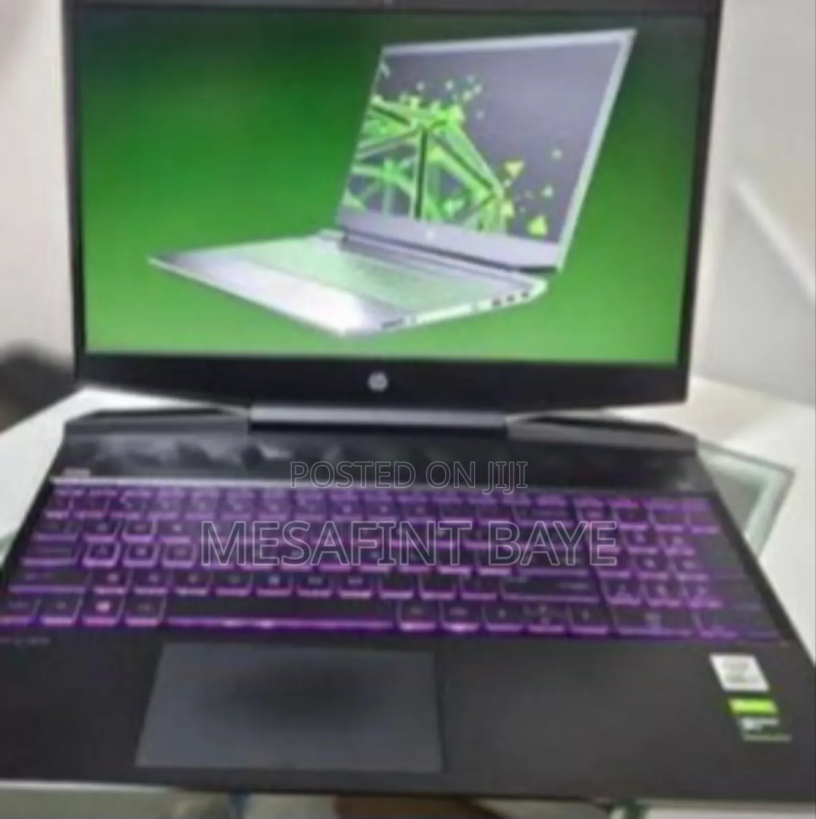 New Laptop HP Pavilion 13 16GB Intel Core I7 HDD+SSD 1T
