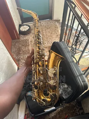 Photo - Music Instrument