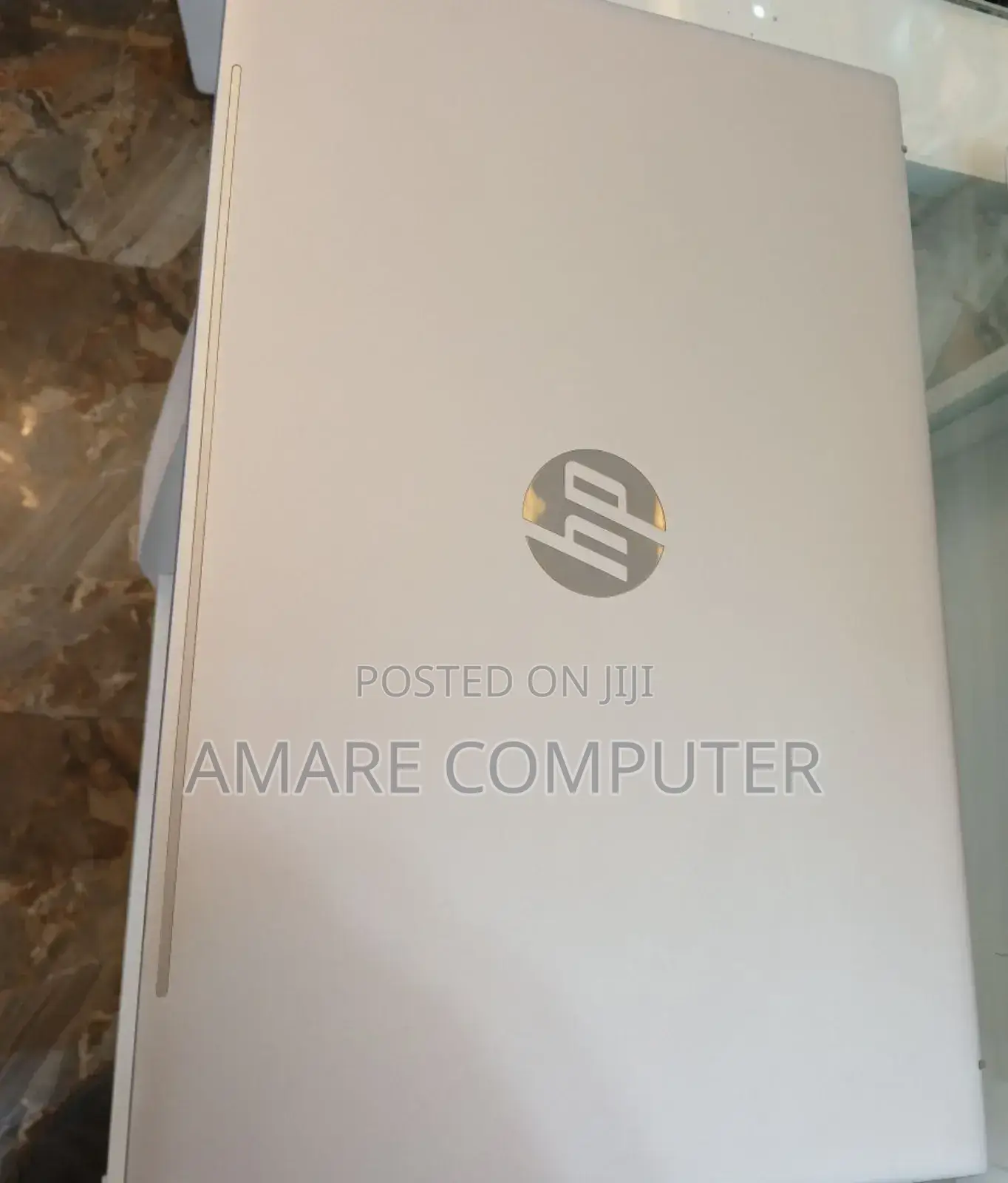 New Laptop HP Pavilion 15 8GB AMD Ryzen 5 SSD 512GB