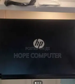 Photo - New Laptop HP Pavilion Power 15 8GB Intel Core I7 SSD 128GB
