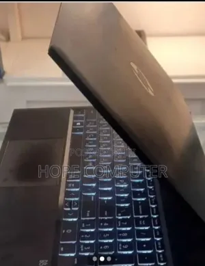 New Laptop HP Pavilion Power 15 8GB Intel Core I7 SSD 128GB