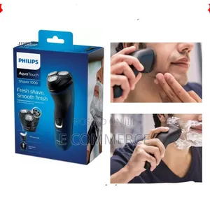 Philips Aquatouch Shaver