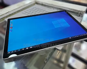 New Laptop Microsoft Surface Book 3 16GB Intel Core I7 SSD 256GB