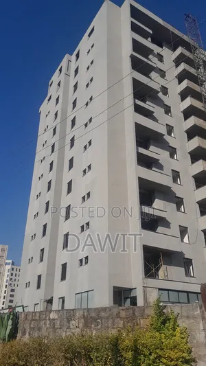Photo - 4bdrm Apartment in ጊዮን ሆምስ እሪል ስቴት, Bole for sale