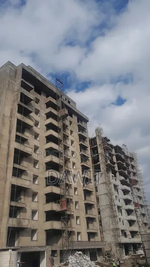 4bdrm Apartment in ጊዮን ሆምስ እሪል ስቴት, Bole for sale