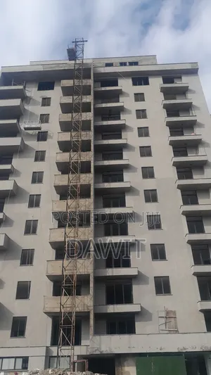4bdrm Apartment in ጊዮን ሆምስ እሪል ስቴት, Bole for sale