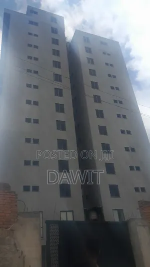 4bdrm Apartment in ጊዮን ሆምስ እሪል ስቴት, Bole for sale