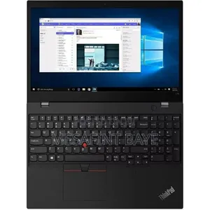 New Laptop Lenovo Thinkpad L14 16GB Intel Core I7 SSD 512GB