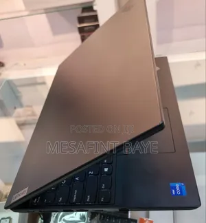 New Laptop Lenovo Thinkpad L14 16GB Intel Core I7 SSD 512GB