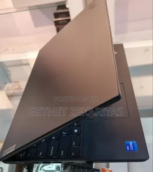 New Laptop Lenovo Thinkpad E15 16GB Intel Core I7 SSD 512GB