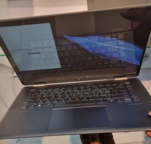 Photo - New Laptop HP Spectre X360 16GB Intel Core I7 SSD 1T