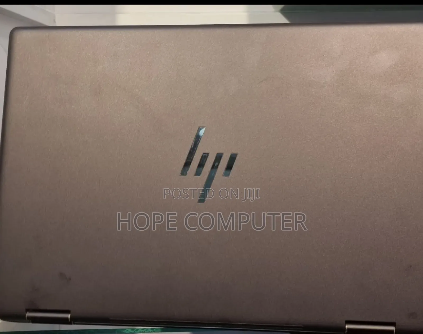 New Laptop HP Spectre X360 16GB Intel Core I7 SSD 1T