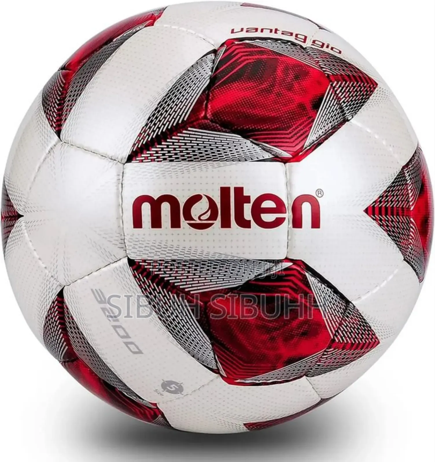 Original Molten Football 3200