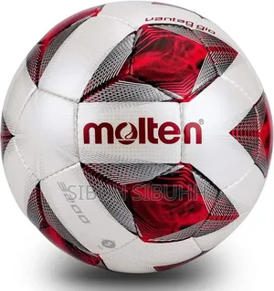 Original Molten Football 3200