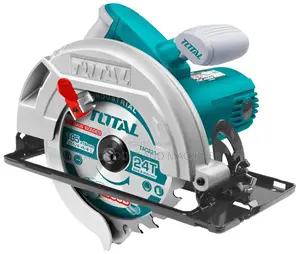 Photo - Total Circular Saw1400w