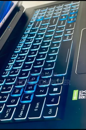 New Laptop Acer Predator Helios 300 16GB Intel Core I9 SSD 512GB