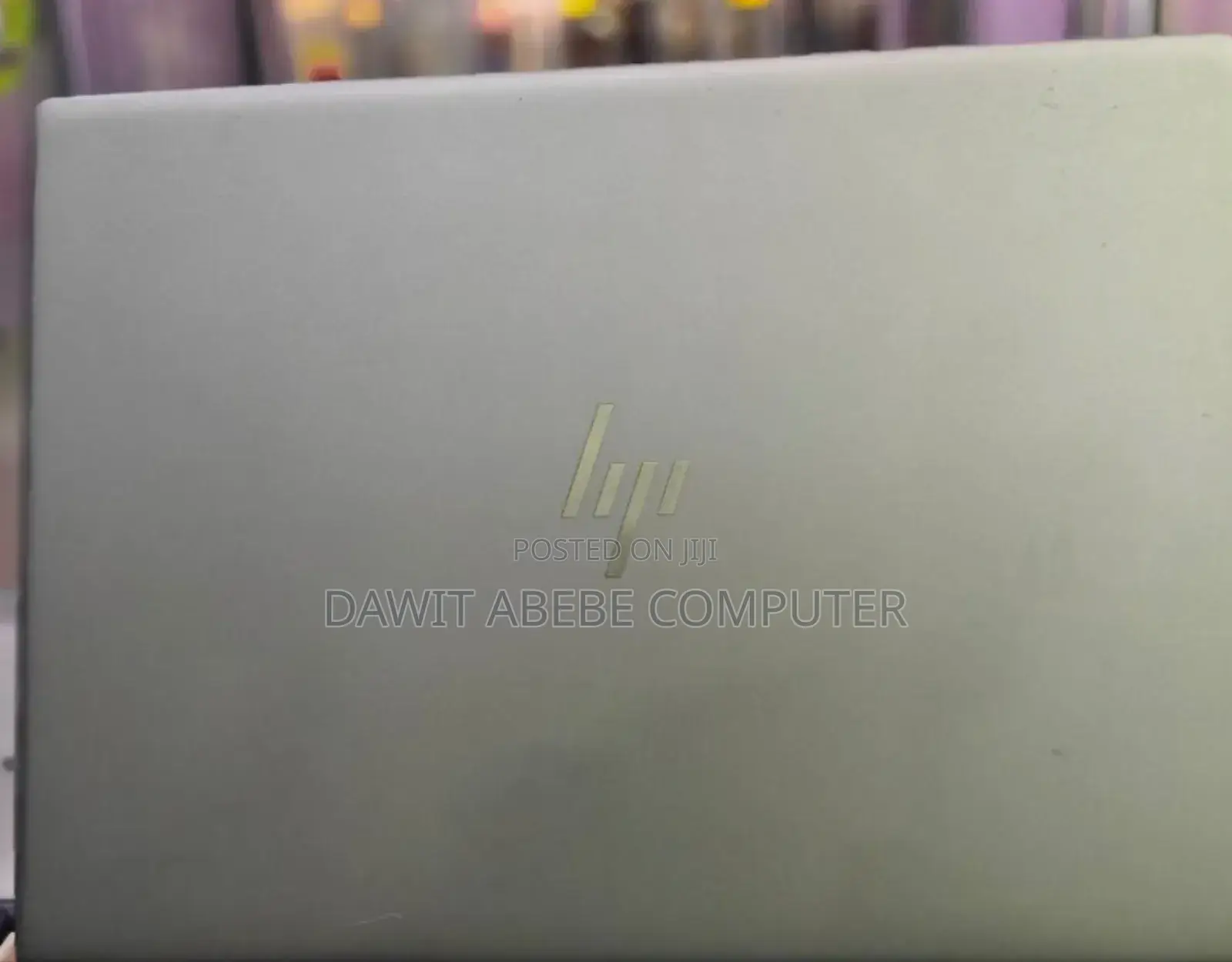 New Laptop HP ZBook X2 G4 16GB Intel Core I5 SSD 512GB