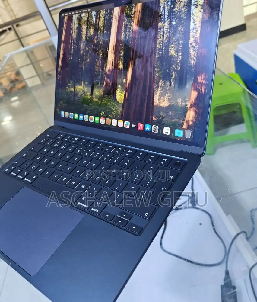 New Laptop eMachines G725 8GB Intel Core I5 SSD 512GB